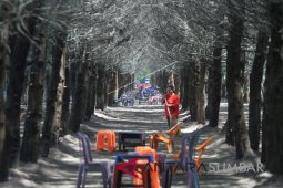 UGM: promosi pariwsata Aceh Singkil agar ditingkatkan