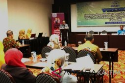 BKKBN Kaltim gelar workshop kesehatan reproduksi