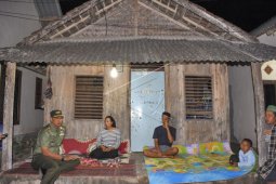 Presiden Jokowi Perintahkan Renovasi Rumah Zohri