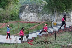 Embarkasi Aceh tuntaskan pemberangkatan calhaj