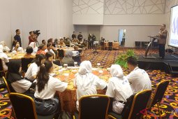 BUMN Hadir - Pembekalan SMN 2018
