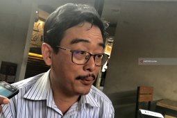 Ingin Perkuat Ekonomi Indonesia, Mantan Dirut PJU "Nyaleg"