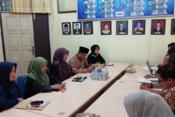 Ombudsman minta Pemprov Jambi buat layanan pengaduan