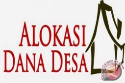 Partisipatif masyarakat Sipirok tinggi dorong pembangunan