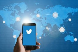 Twitter hentikan layanan dukungan untuk iOS 9