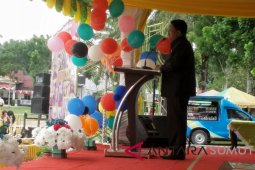 Mau imunisasi atau tidak, silahkan