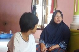 Anak siapakah ini?