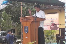 Pemkab Bangka Tengah Sikapi Kesulitan Nelayan Mendapatkan BBM