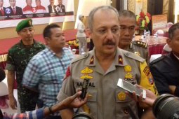 Kapolda bantah tidak netral dalam Pilkada Malut