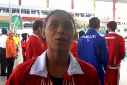 Indonesia Tembus Final Tiga Nomor Renang