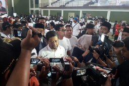 Kemensos meminta Karang Taruna ikut perangi narkotika  (Video)