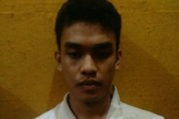 Pemuda ditangkap simpan delapan paket narkotika