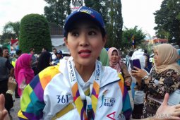 Olivia: Udara bersih hikmah pandemi COVID-19