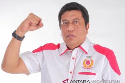 KONI Bekasi siapkan bonus atlet Asian Games