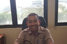 PUPR Bekasi usulkan 25 miliar hadapi musim penghujan