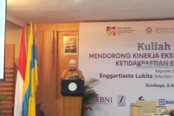 Mendag Targetkan Buka Pasar Kerja Sama Baru Hadapi Perang Dagang