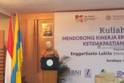 Menteri Perdagangan Optimistis GSP Indonesia Tidak akan Dicabut