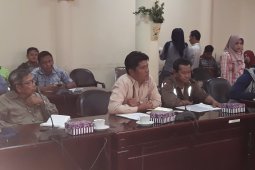 Dewan Tabalong Bahas Nasib Pekerja Power Tech