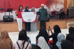 CIMB Niaga Ajak Nasabah Wujudkan Ide "CSR"