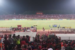Indonesia Juara Piala AFF-U16