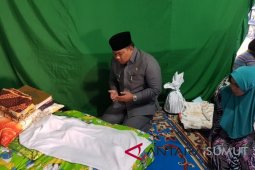 Balita penderita gizi buruk meninggal dunia