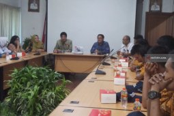Peserta SMN Sumsel Pelajari Sistem Pendidikan di Jatim (Video)