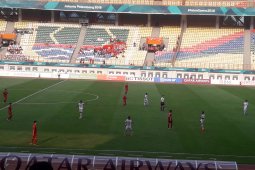 Vietnam taklukkan Pakistan 3-0