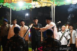 Masyarakat diminta kobarkan semangat kemerdekaan