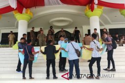Pemkot diminta atasi gizi buruk