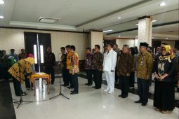 Bekasi ajukan 370 lowongan kerja CPNS 2018