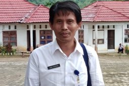 Pejabat Pemkab Banjar jadi Pejabat LAN Pusat