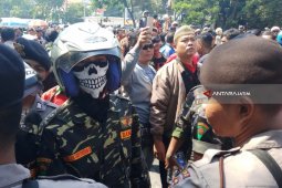 GP Ansor: HTI Tunggangi Deklarasi #2019GantiPresiden