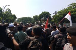 Deklarasi Dibubarkan, Relawan #2019GantiPresiden Anggap Polisi Sewenang-wenang