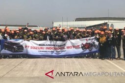 Pemkab Bekasi promosikan wisata industri