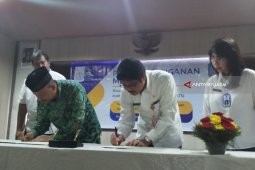 Dindik Jatim-ITS Kerja Sama Jalankan SMA "Double Track"