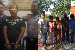 Polisi ringkus pengedar narkoba