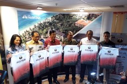 "MBINR 18" dukung Badung jadi destinasi wisata olahraga