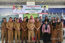 Diskop UKM latih wirausahawan menjahit