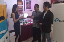 TP-Link Fokus Kembangkan Produk "Router" Internet