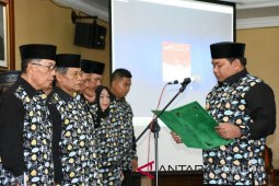Peran lembaga dinilai penting jaga kondusifitas