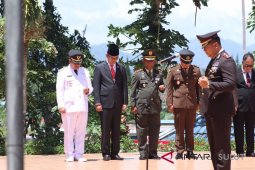 Pemkot Usulkan Empat Poin Penataan Sungai Cisadane