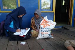 Hairansyah: rastra recipients prohibited from buying cigarettes