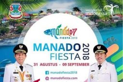 14 countries to participate in manado fiesta 2018