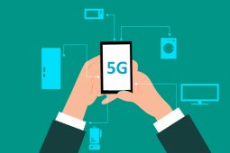Australia larang Huawei - ZTE sediakan perangkat 5G