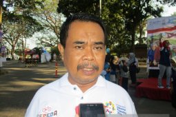 Lima Atlet dari Kediri Ikut Asian Games 2018