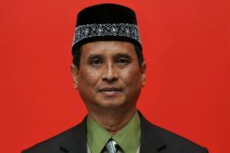 Anggota DPRD Sumut Hasaiddin Daulay wafat