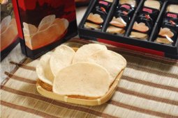 Rasanya 100 Kali Lebih Lezat di Asian Games, Kerupuk Finna Indonesia Diminati RRT