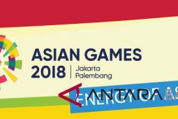 Presiden buka Asian Games 2018