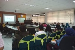 Departemen ESL IPB dan AIESEC cari model inovasi kewirausahaan dan bisnis