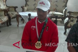 42 medali emas lagi diperebutkan di hari ke-14 Asian Games